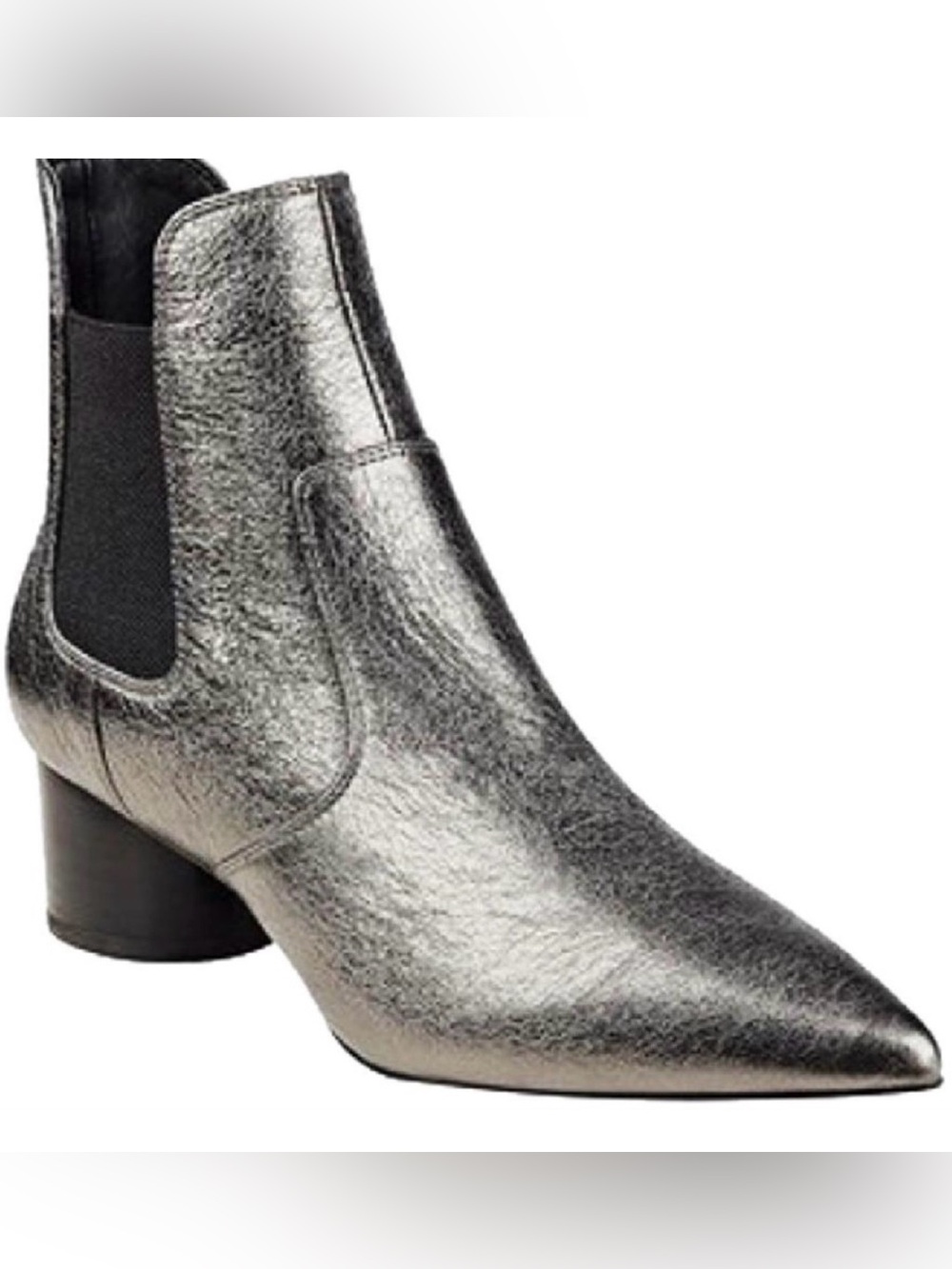 Kendall & Kylie Logan Chelsea Boot